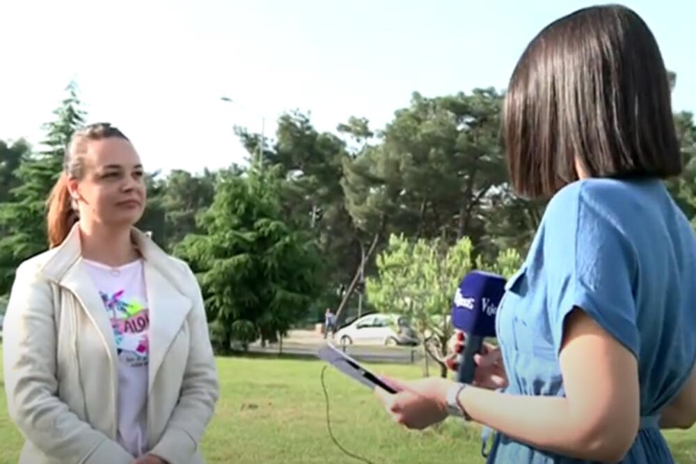 Boje jutra, Foto: Printscreen YouTube