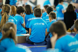 UNICEF: Dječji dodatak za djecu do šest godina korak u pravom...