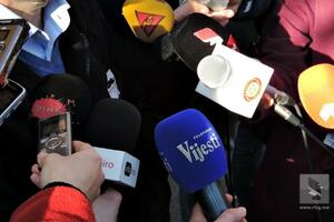 URA: Novinari branik demokratskog društva, svaki napad na njih...