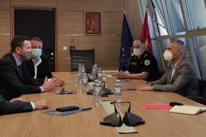 Brđanin: Njemački partneri prižaju doprinos unaprijeđenju...