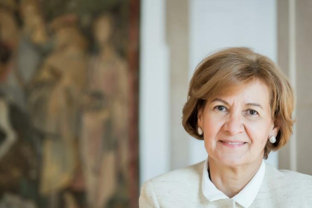 Teresa Ribeiro, Foto: OSCE