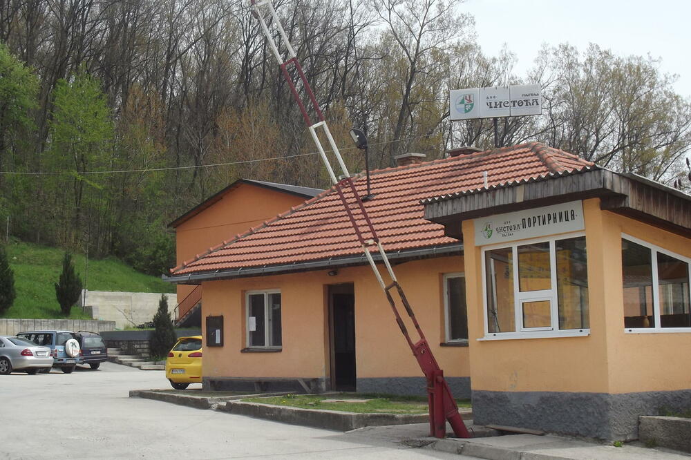 Foto: Goran Malidžan