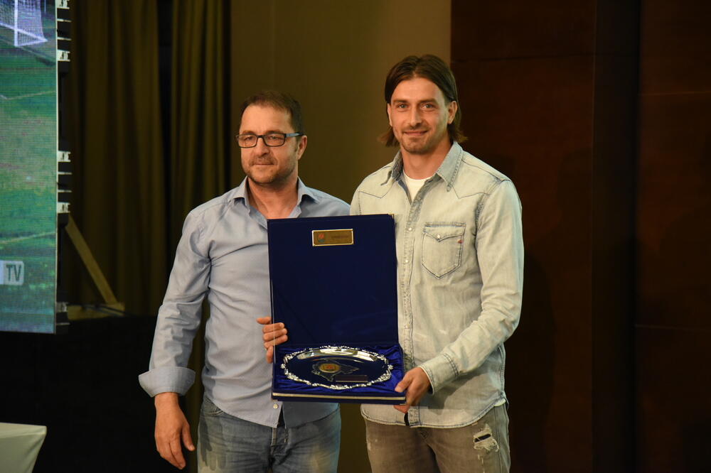 Foto: Savo Prelević