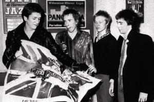 Sex Pistols i God Save The Queen: Pjesma koja je u Britaniji...