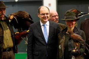 Rusija i Dodik ne priznaju Šmita