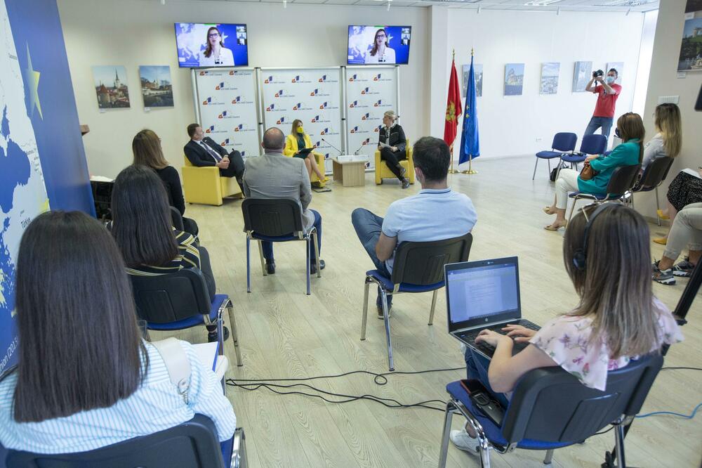 Foto: Balsa Rakocevic