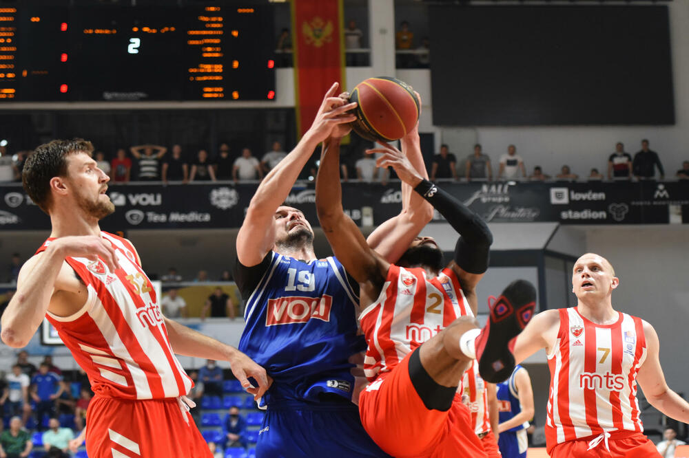 Foto: Savo Prelević