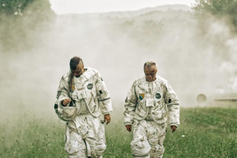 Detalj iz spota, Foto: Screenshot