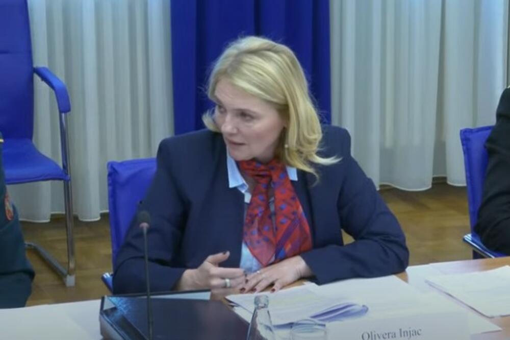 Injac, Foto: Printscreen