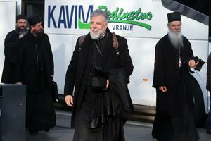 Grigorije i predstavnici pravoslavnih crkava pozvali na vakcinaciju