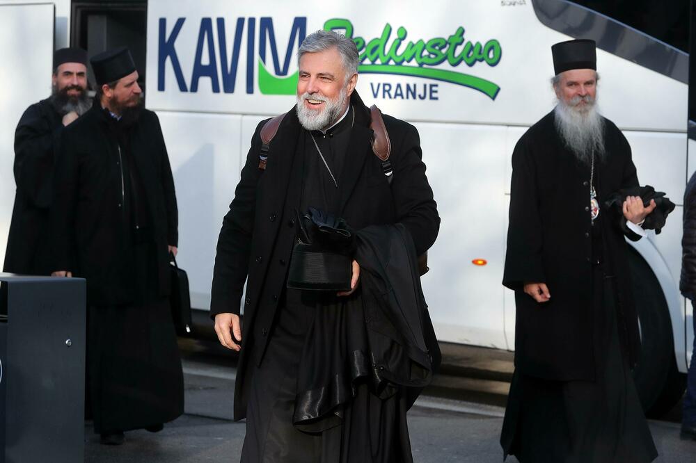 Grigorije, Foto: BETAPHOTO