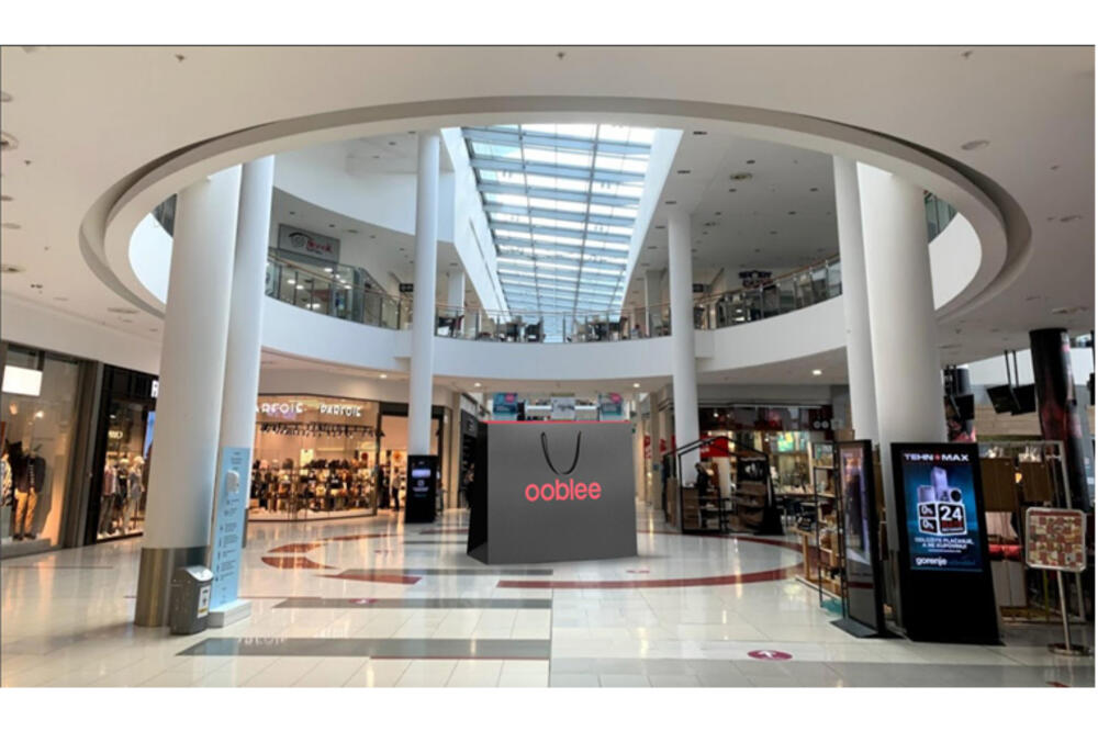 Ooblee Shopping day, Foto: ooblee