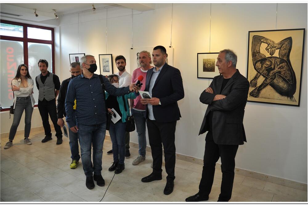 Foto: Svetlana Mandić