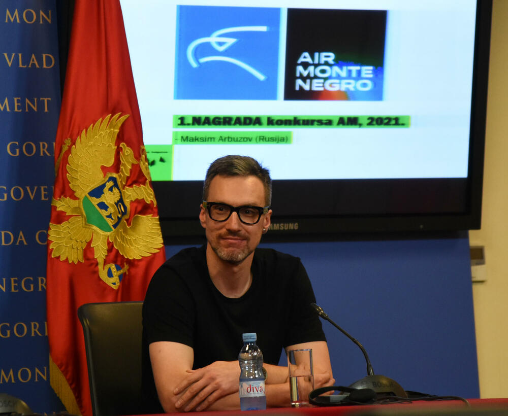 Sa konferencije za medije