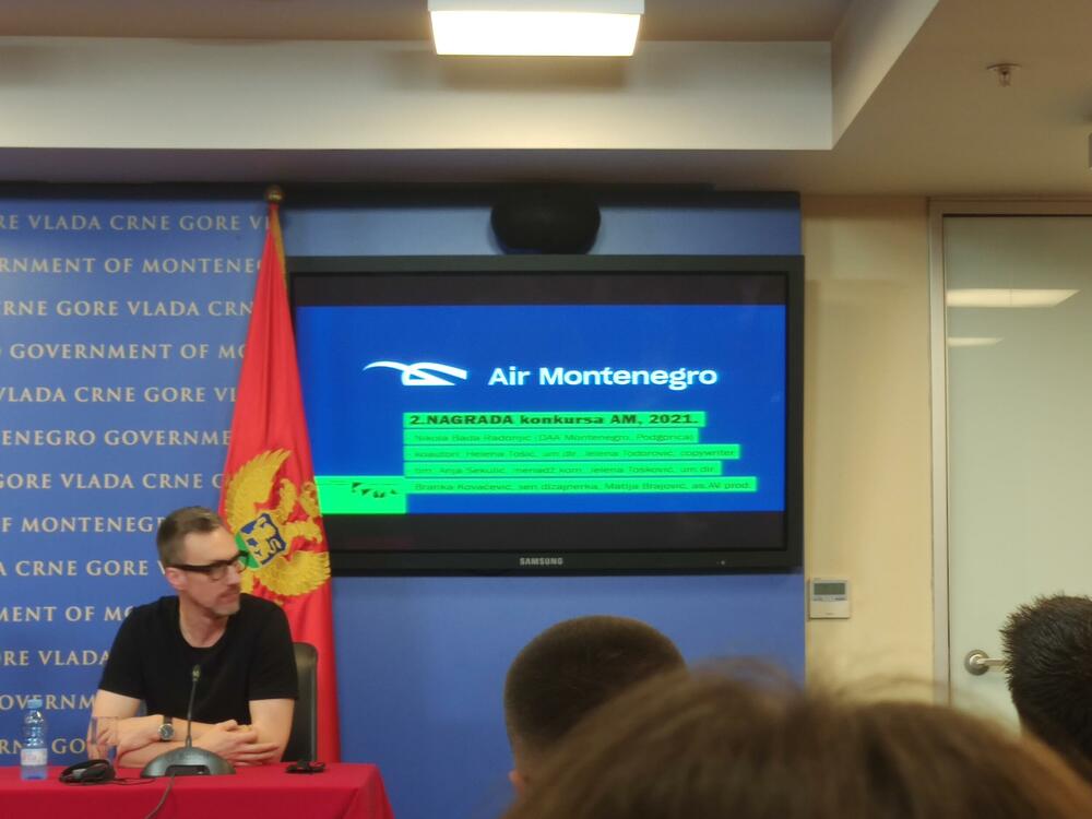 Drugo najbolje rješenje