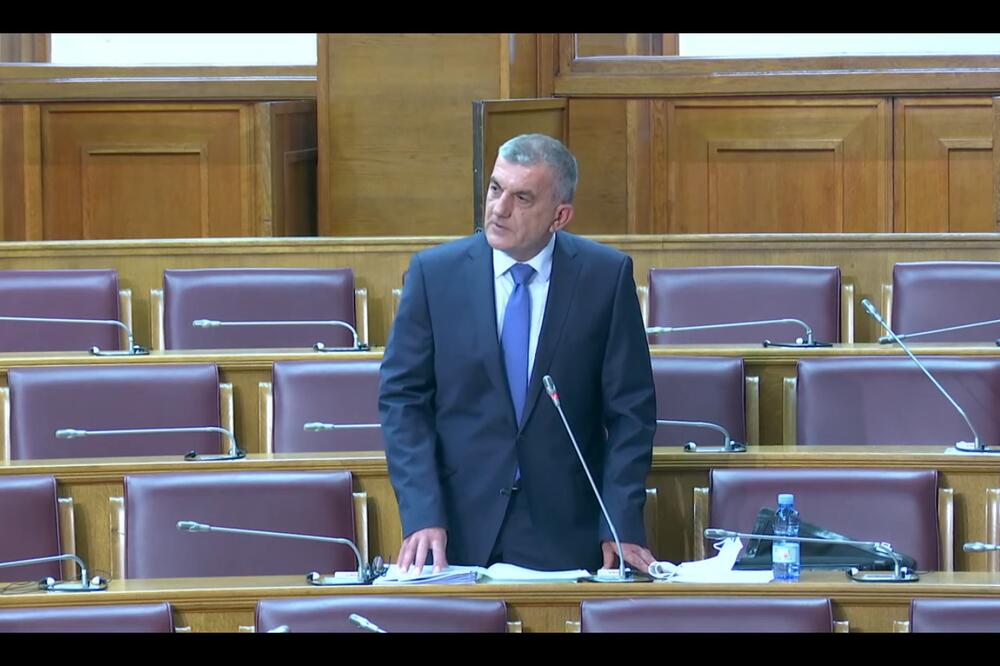 Mladen Bojanić, Foto: Printscreen YouTube