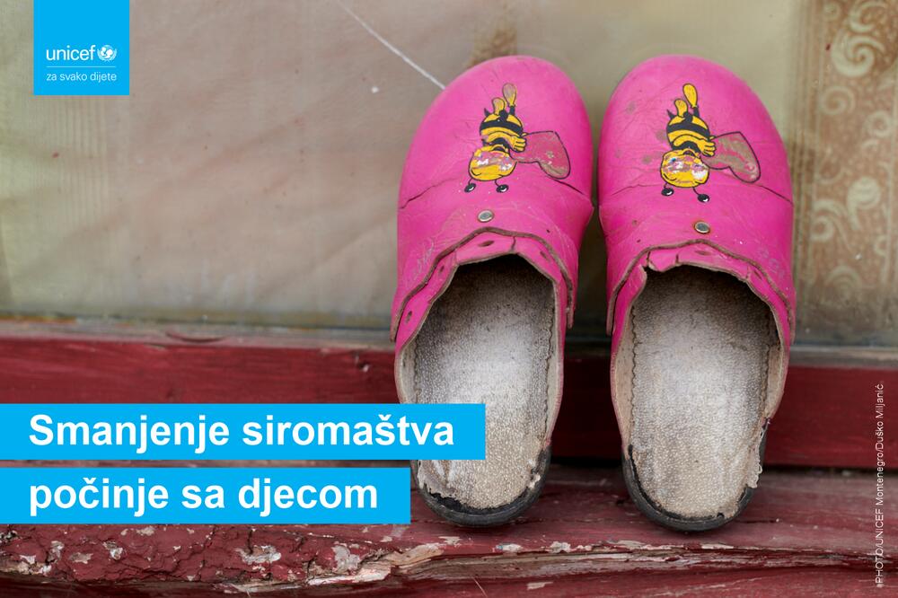 Foto: UNICEF Crna Gora