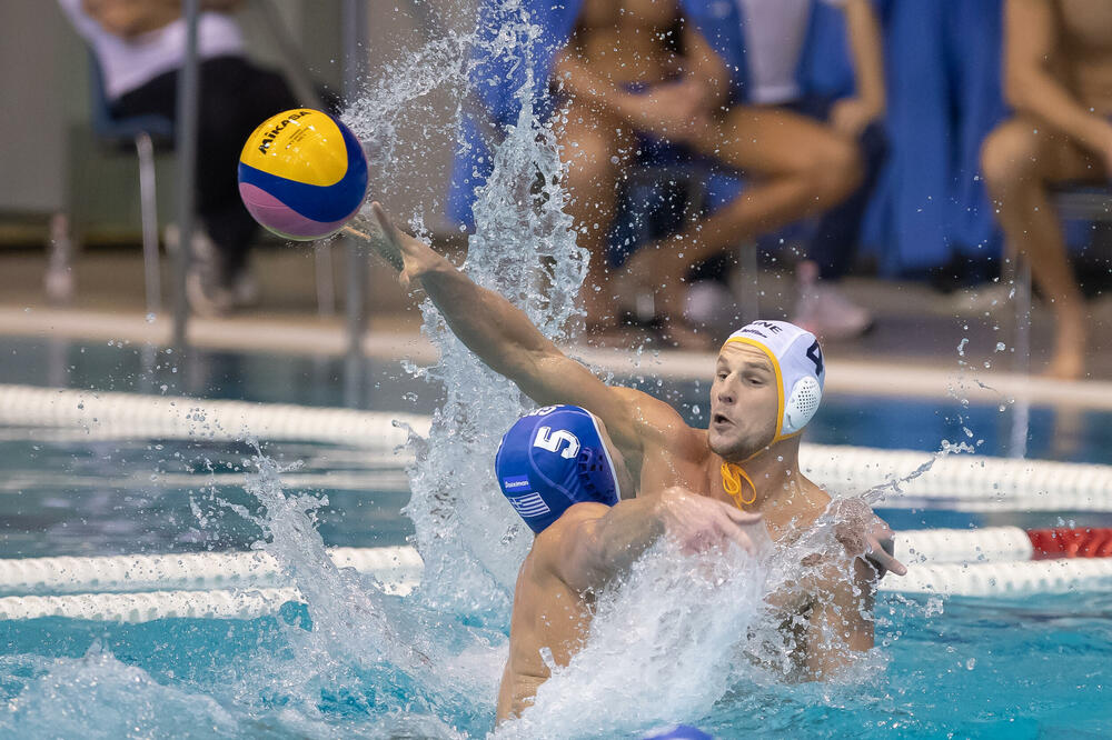 Foto: Waterpolo.hu