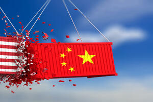SAD blokirale uvoz sa brodova kineske kompanije: Optužuju...