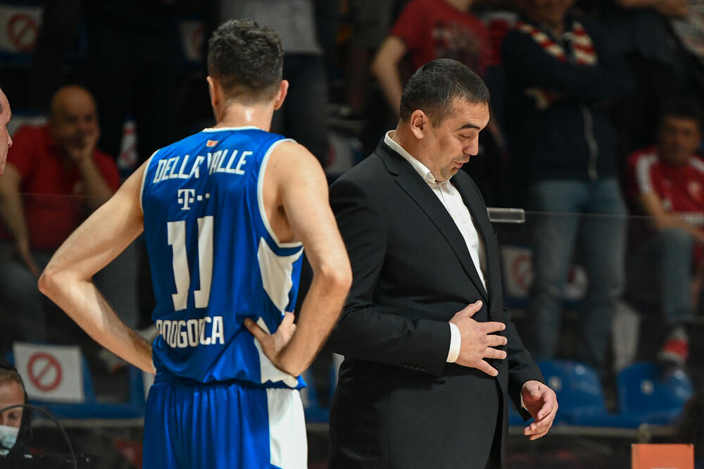 Foto: ABA liga/Dragana Stjepanović