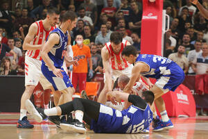 Budućnost hrabro pala u grotlu „Pionira”