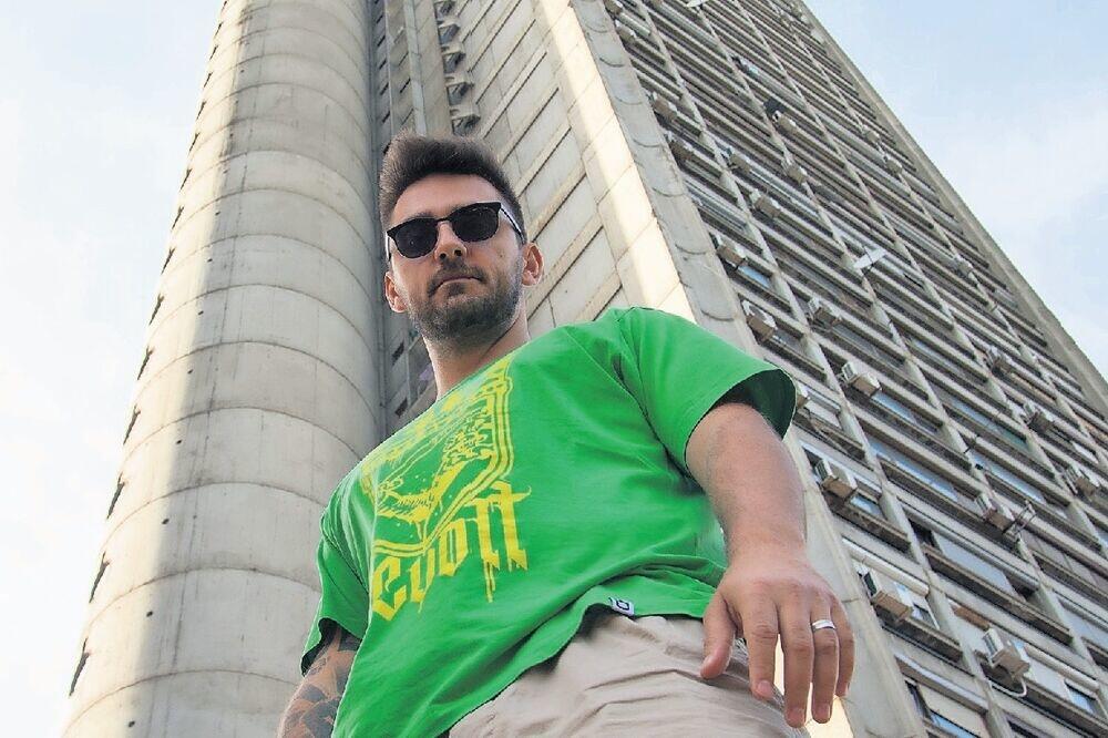 Foto: Privatna arhiva