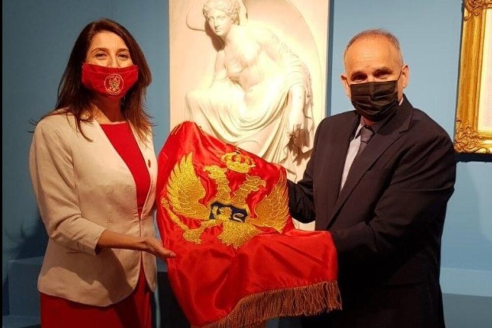 Foto: Skupština Crne Gore