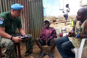 Plavi šljemovi - šta rade, čemu služe i kakva su balkanska iskustva