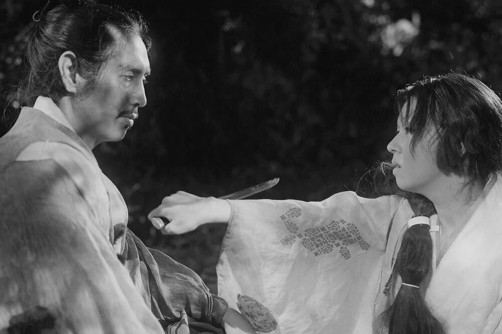 Foto: Criterrion Collection