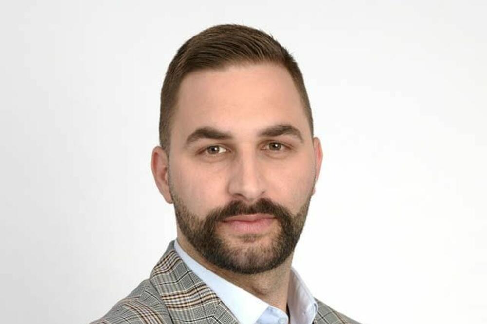 Muratović, Foto: DPS