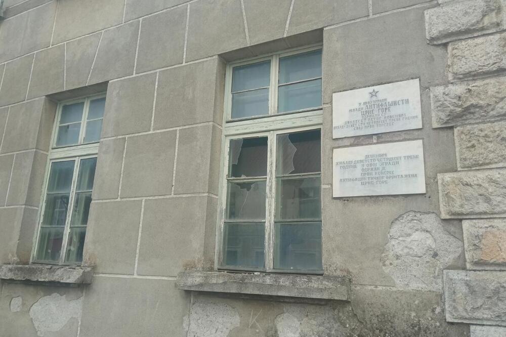 Foto: Dragana Šćepanović