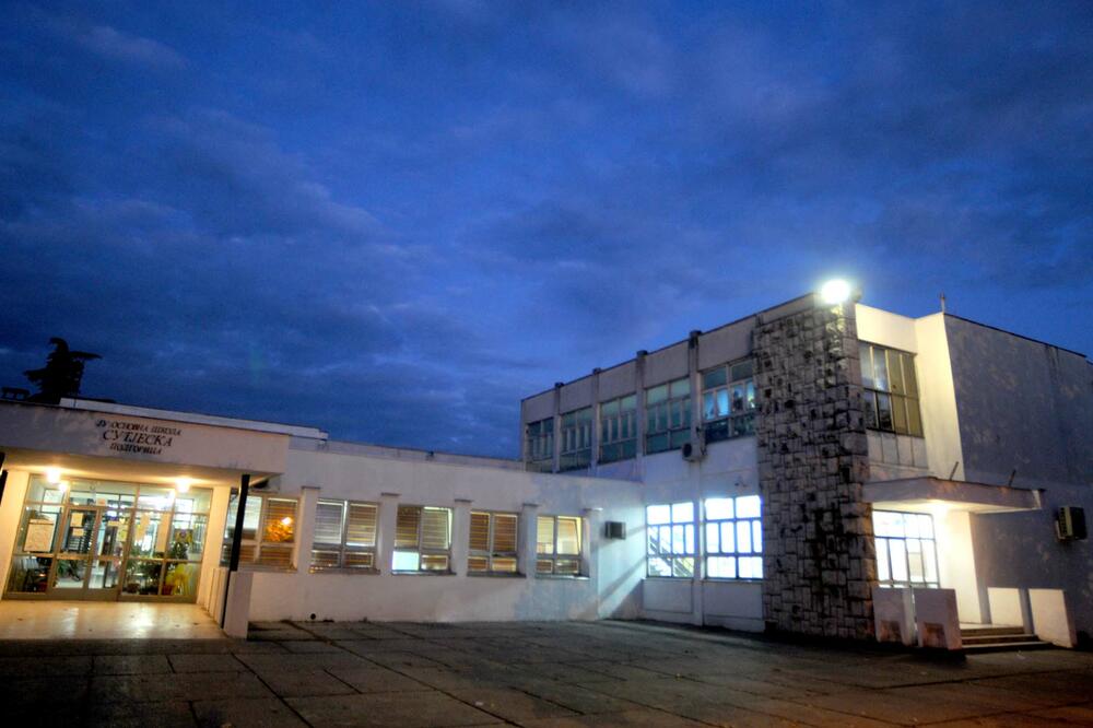 Foto: Vesko Belojevic