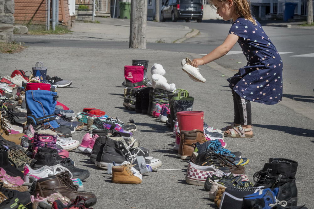 Foto: Peter McCabe/AP