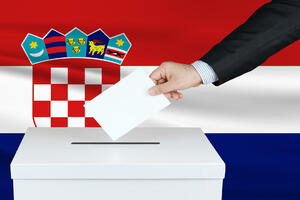 Lokalni izbori u Hrvatskoj: Otvorena birališta za drugi krug