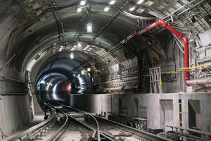 Odobrena izgradnja Njujorškog željezničkog tunela za 11 milijardi...