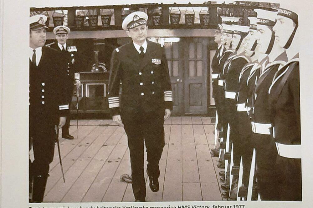 Mamula, Foto: Privatna arhiva