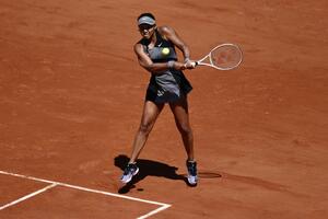 Osaka se plasirala u naredno kolo, Kerber eliminisana