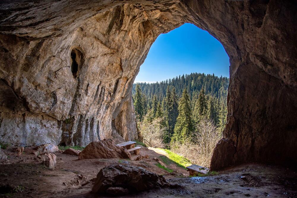 Bijambarska pećina