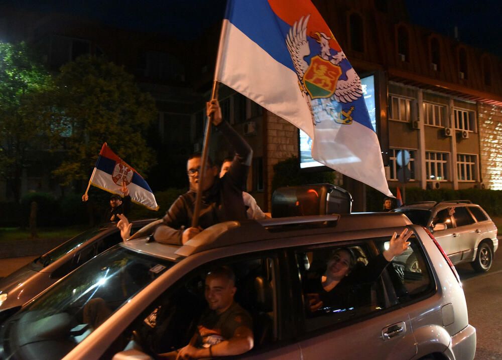 <p>"Za svečanosti koje nam predstoje povodom ustoličenja novog Mitropolita crnogorskog vjerni narod, kao i ukupna javnost, biće blagovremeno obavješteni putem zvaničnih glasila Mitropolije", navedeno je na sajtu Mitropolije</p>