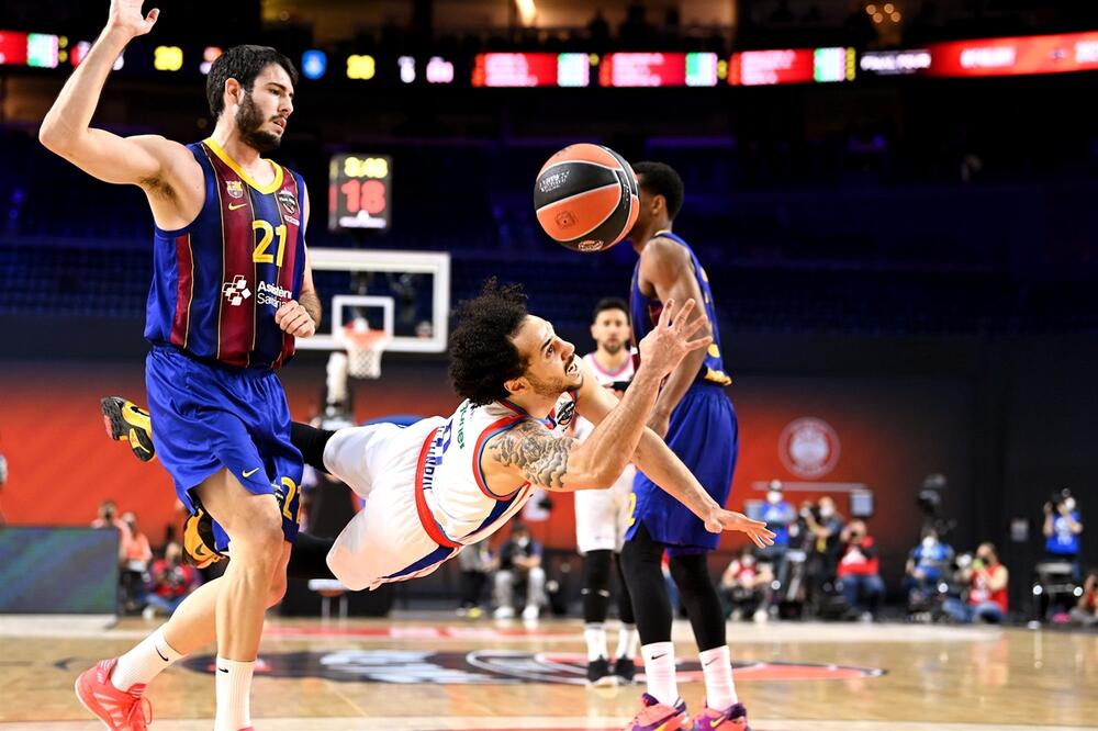 Foto: Euroleague