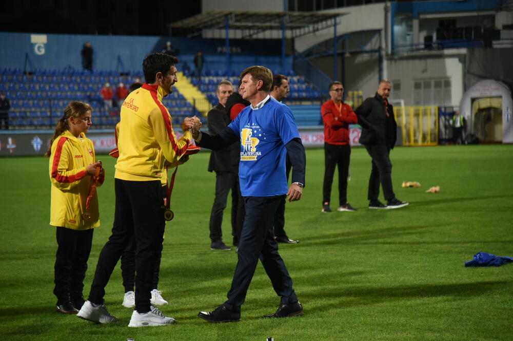 Foto: Savo Prelević