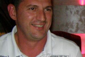 Nestao Rudolf Elezović, bivši šef ulcinjske policije