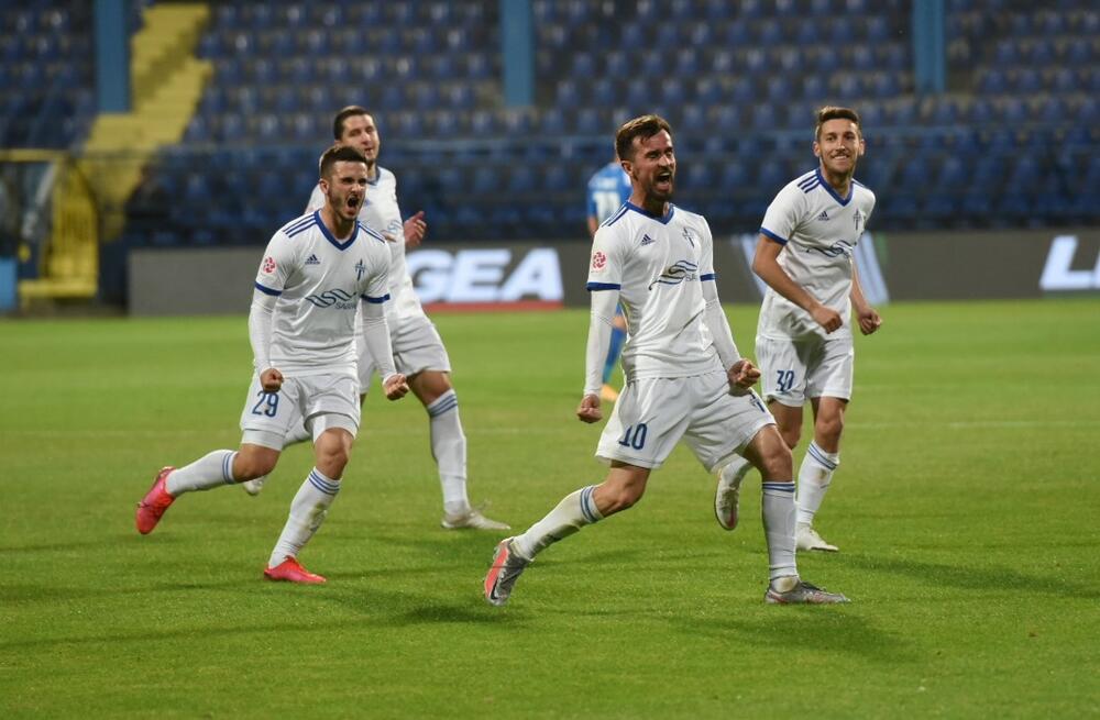 Fudbaleri Budućnosti