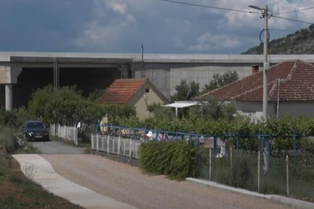 Detalj sa Zlatice, Foto: Screenshot/TV Vijesti