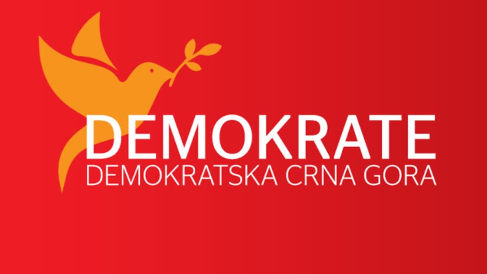 Demokratska Crna Gora