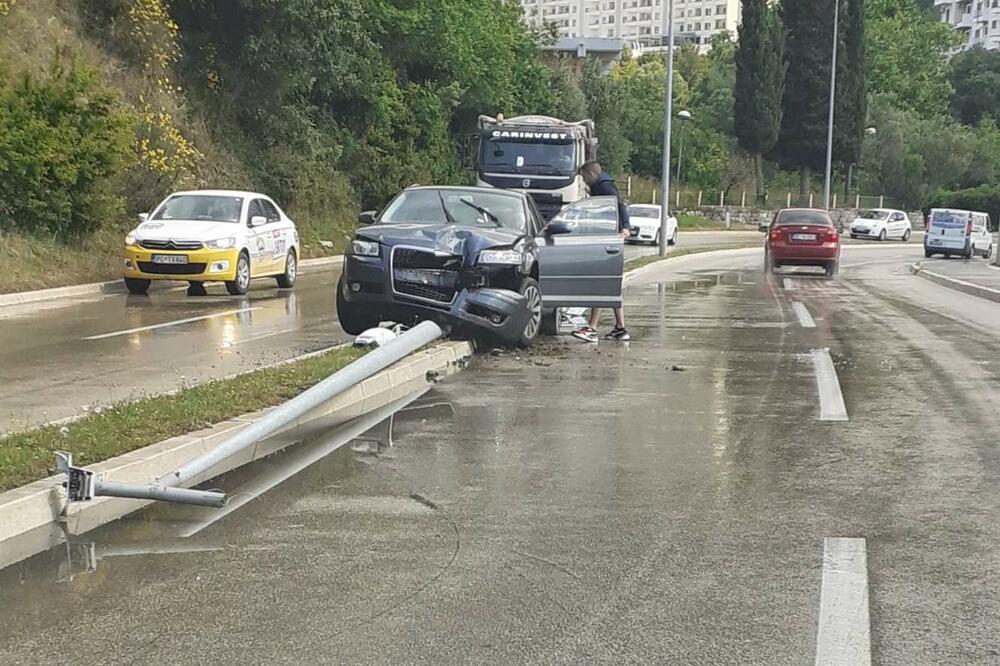 Sa lica mjesta, Foto: Vuk Lajović