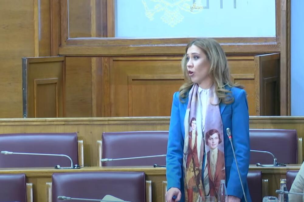 Bratić, Foto: Printscreen