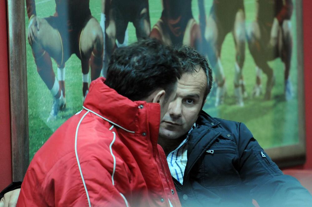 Foto: Savo Prelević