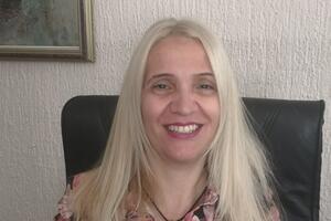 Vujošević podnijela krivičnu prijavu protiv Vojinovića: Sumnja se...