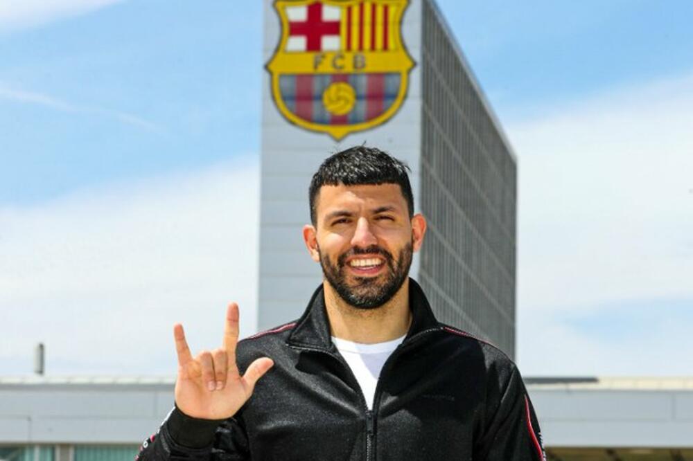 Foto: twitter.com/FCBarcelona
